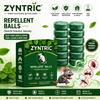 Rat & Insect Repellent Pellets |🔥BUY 1 GET 1 FREE🔥