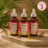 Vistora Snake Repellent Pouch. (Pouch 32)